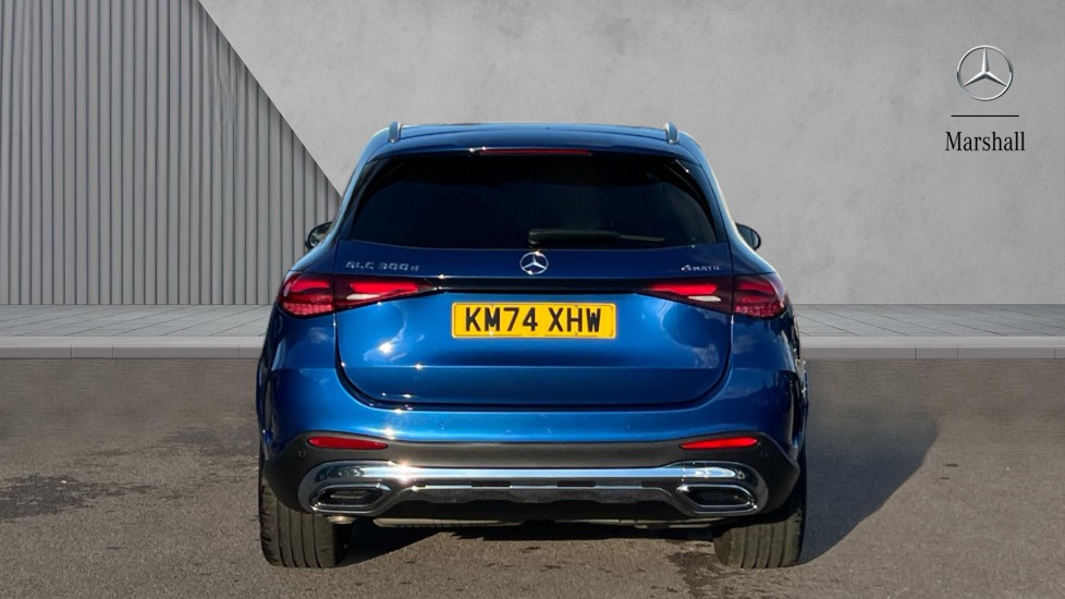 Used Mercedes-Benz GLC 2024 for sale - 76623480: Photo 7