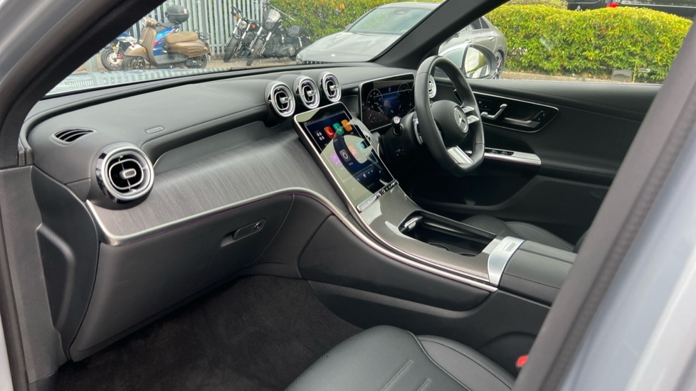 Used Mercedes-Benz GLC 2025 for sale - 76661044: Photo 11