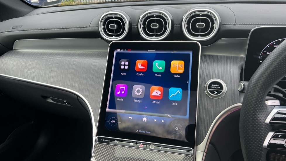 Used Mercedes-Benz GLC 2025 for sale - 76661044: Photo 13