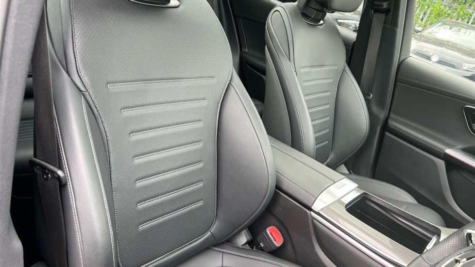 Used Mercedes-Benz GLC 2025 for sale - 76661044: Photo 14