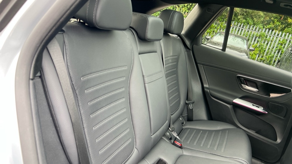 Used Mercedes-Benz GLC 2025 for sale - 76661044: Photo 15