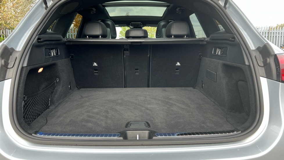 Used Mercedes-Benz GLC 2025 for sale - 76661044: Photo 18