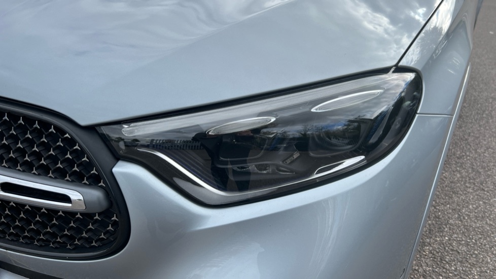 Used Mercedes-Benz GLC 2025 for sale - 76661044: Photo 20