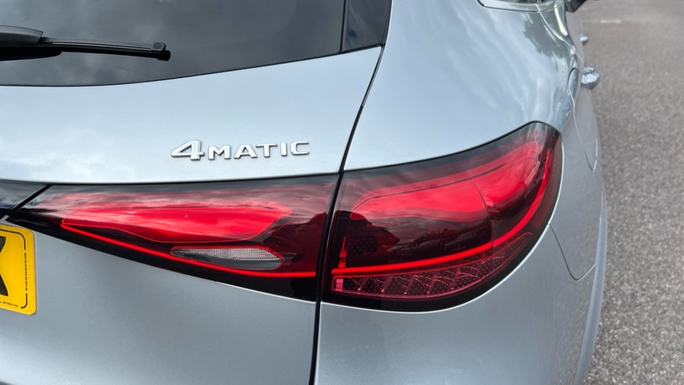 Used Mercedes-Benz GLC 2025 for sale - 76661044: Photo 21