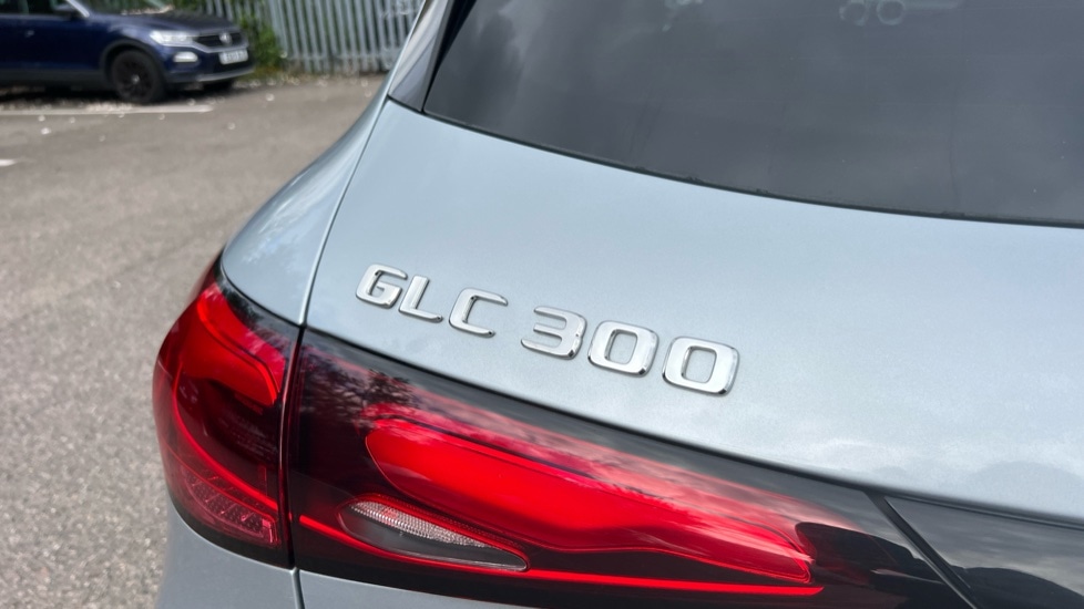 Used Mercedes-Benz GLC 2025 for sale - 76661044: Photo 22