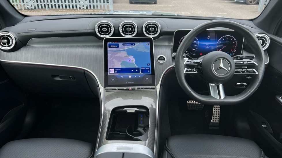 Used Mercedes-Benz GLC 2025 for sale - 76661044: Photo 23