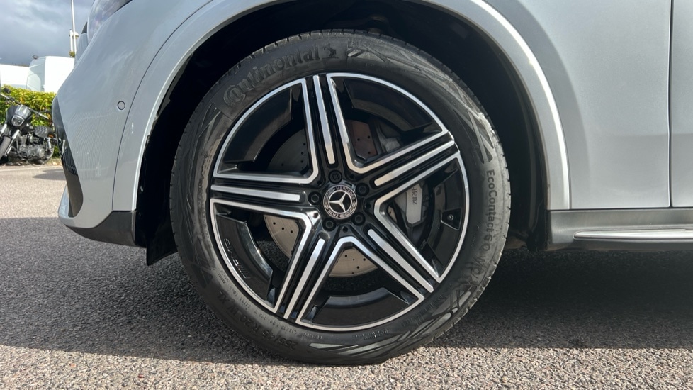 Used Mercedes-Benz GLC 2025 for sale - 76661044: Photo 25