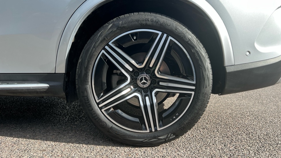 Used Mercedes-Benz GLC 2025 for sale - 76661044: Photo 26