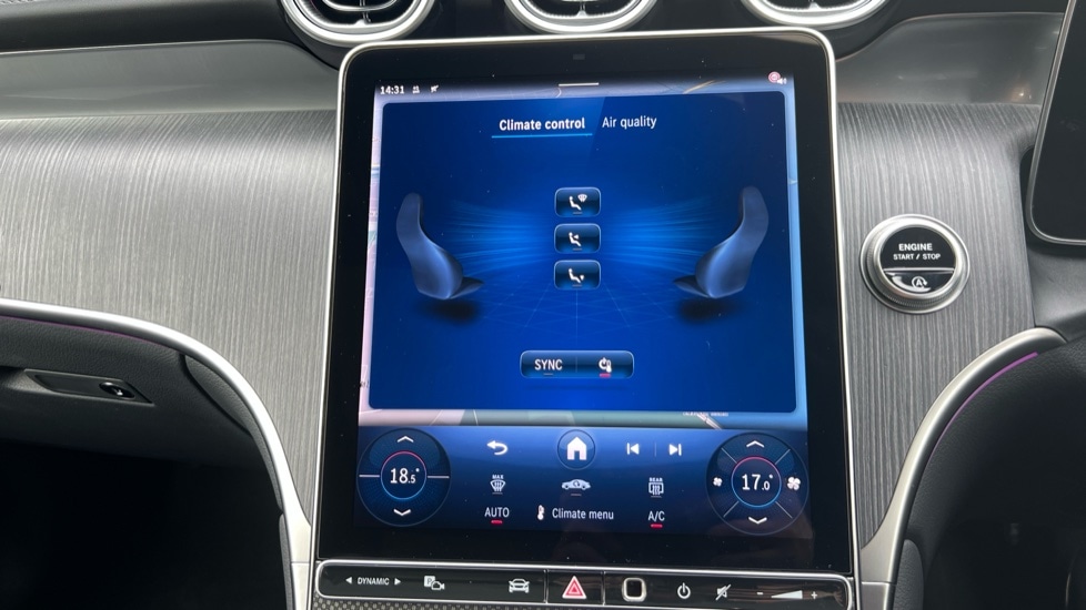 Used Mercedes-Benz GLC 2025 for sale - 76661044: Photo 41