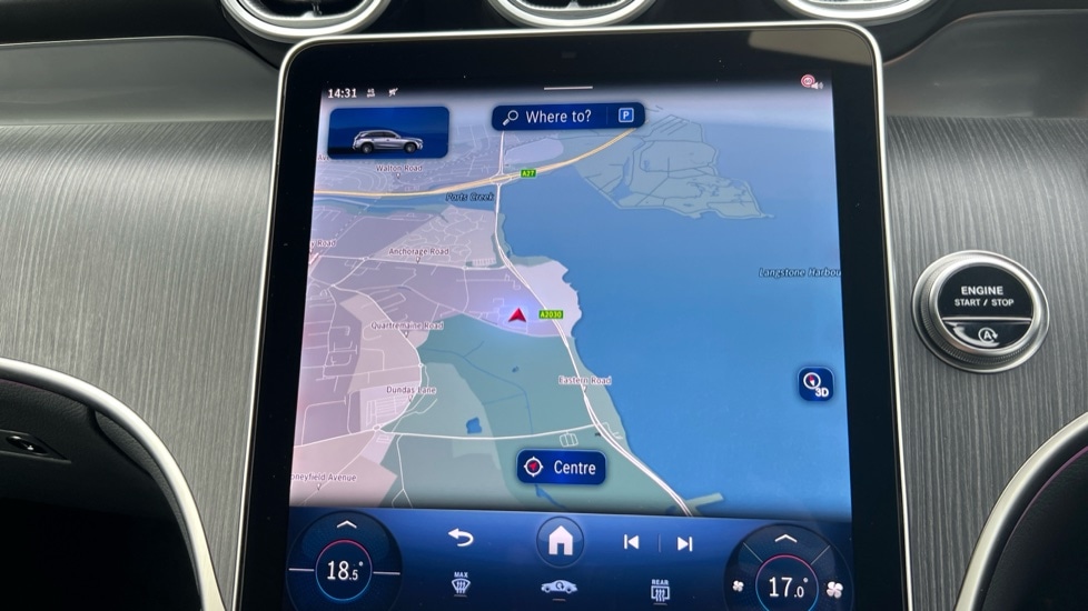 Used Mercedes-Benz GLC 2025 for sale - 76661044: Photo 45