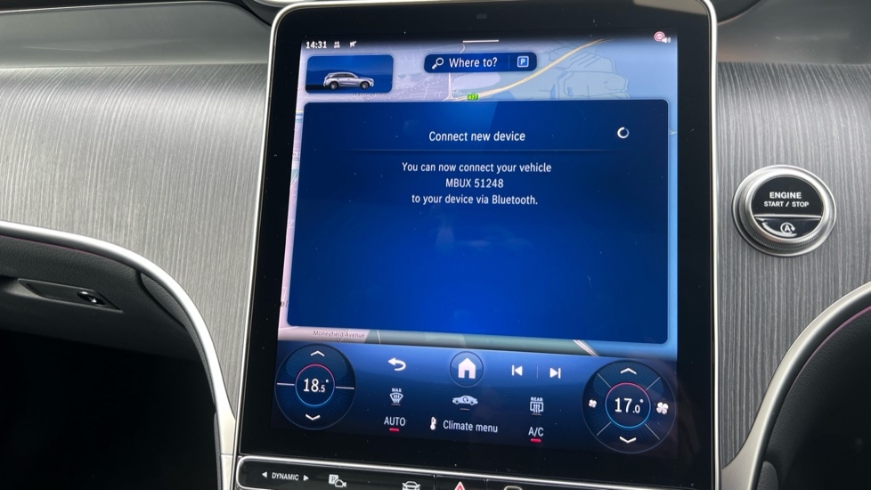 Used Mercedes-Benz GLC 2025 for sale - 76661044: Photo 47