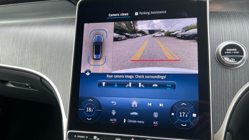 Used Mercedes-Benz GLC 2025 for sale - 76661044: Photo 48