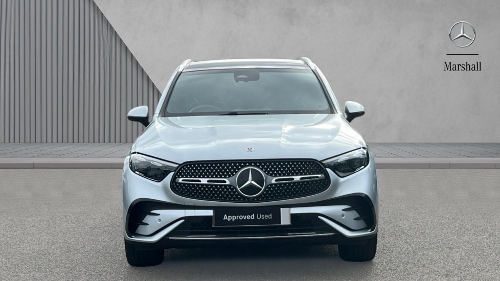 Used Mercedes-Benz GLC 2025 for sale - 76661044: Photo 6