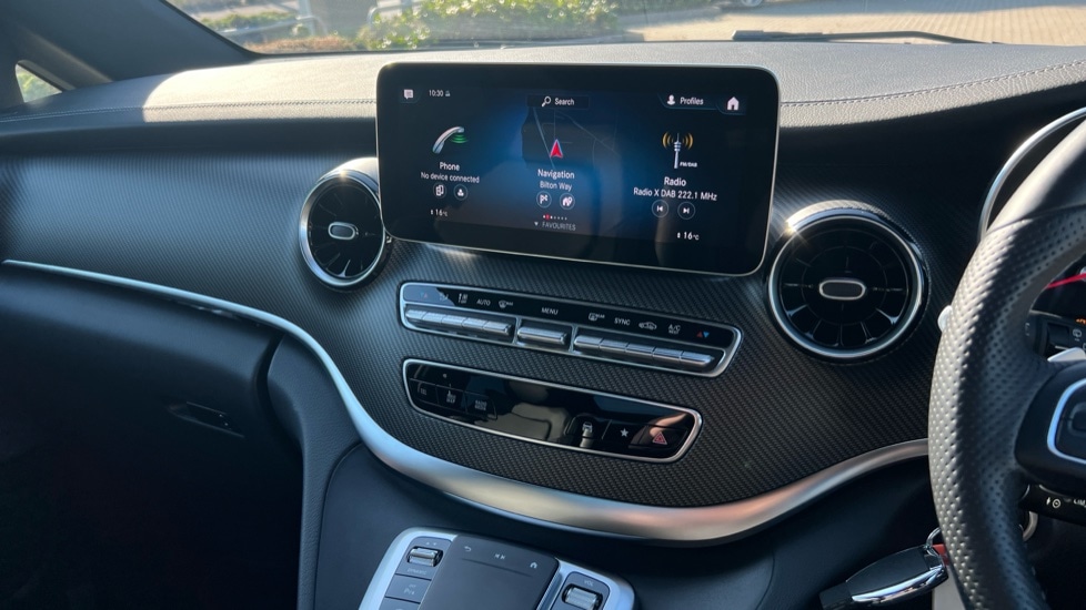 Used Mercedes-Benz V-Class 2024 for sale - 76788184: Photo 13