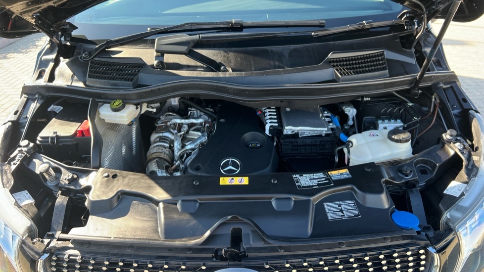 Used Mercedes-Benz V-Class 2024 for sale - 76788184: Photo 19