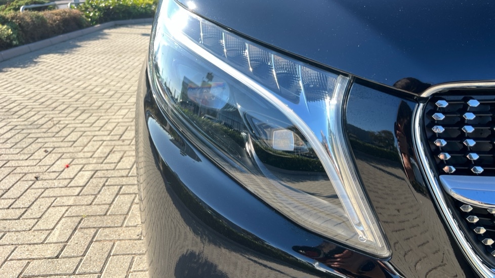 Used Mercedes-Benz V-Class 2024 for sale - 76788184: Photo 20