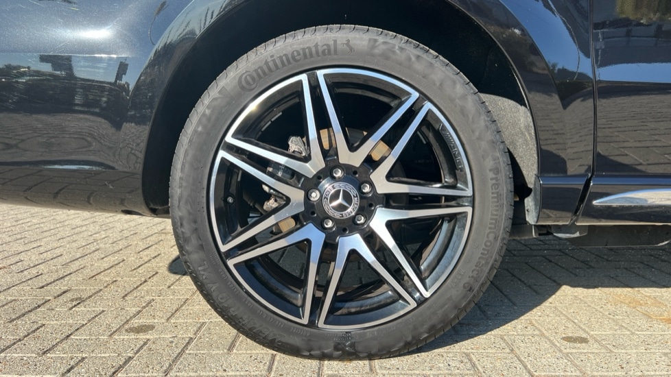 Used Mercedes-Benz V-Class 2024 for sale - 76788184: Photo 27