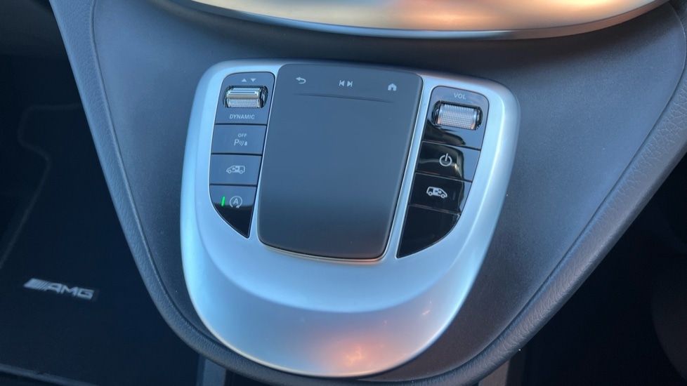 Used Mercedes-Benz V-Class 2024 for sale - 76788184: Photo 42