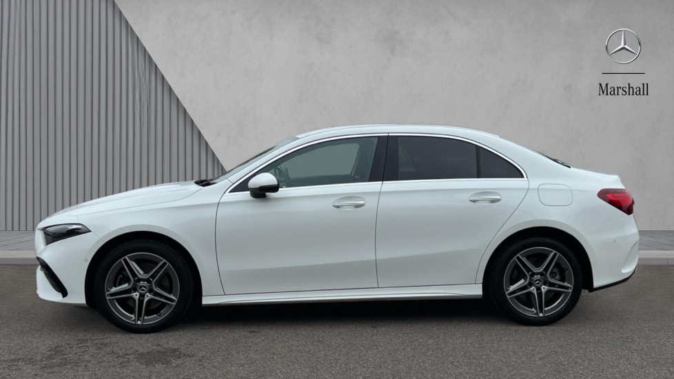 Used Mercedes-Benz A-Class 2024 for sale - 75943115: Photo 10