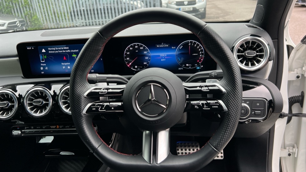 Used Mercedes-Benz A-Class 2024 for sale - 75943115: Photo 12