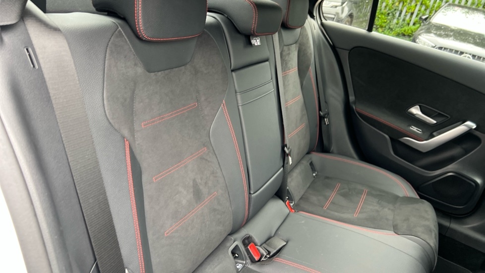 Used Mercedes-Benz A-Class 2024 for sale - 75943115: Photo 15