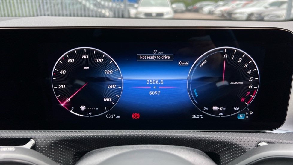 Used Mercedes-Benz A-Class 2024 for sale - 75943115: Photo 16