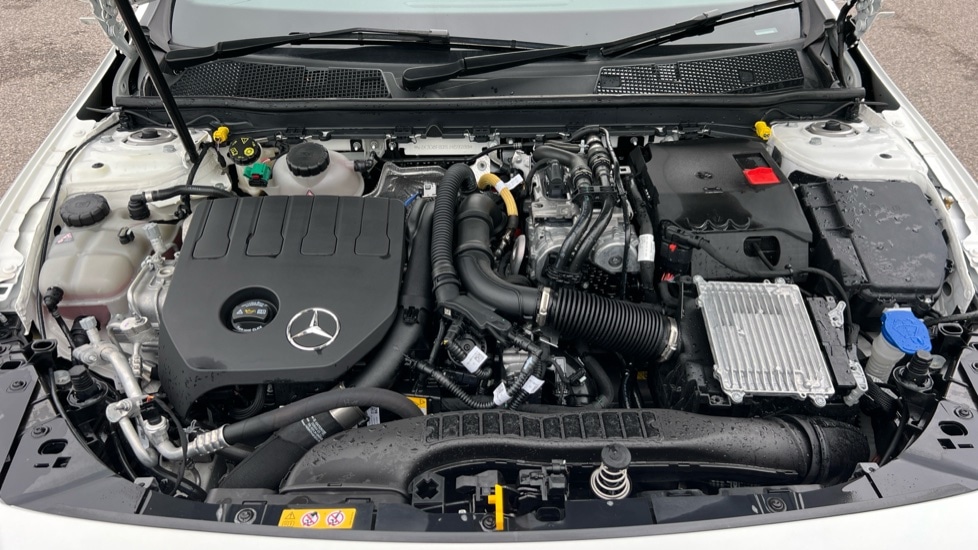 Used Mercedes-Benz A-Class 2024 for sale - 75943115: Photo 19