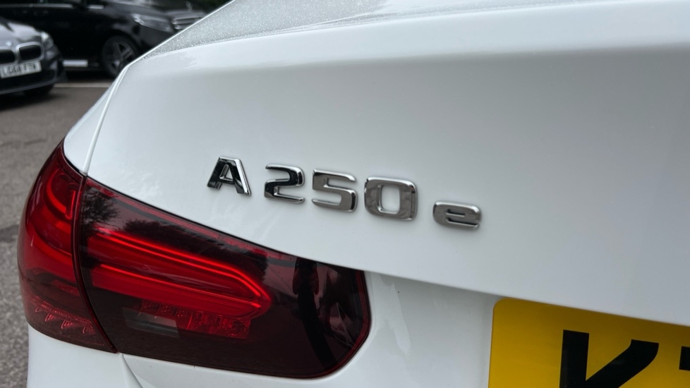 Used Mercedes-Benz A-Class 2024 for sale - 75943115: Photo 22