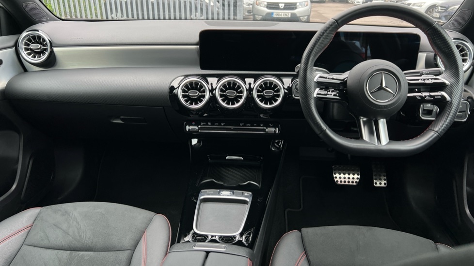 Used Mercedes-Benz A-Class 2024 for sale - 75943115: Photo 23