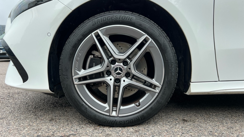 Used Mercedes-Benz A-Class 2024 for sale - 75943115: Photo 25