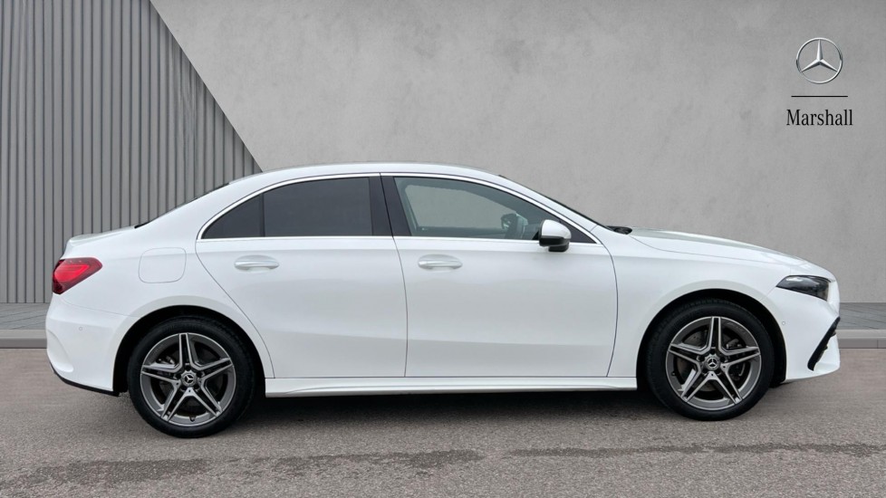 Used Mercedes-Benz A-Class 2024 for sale - 75943115: Photo 4