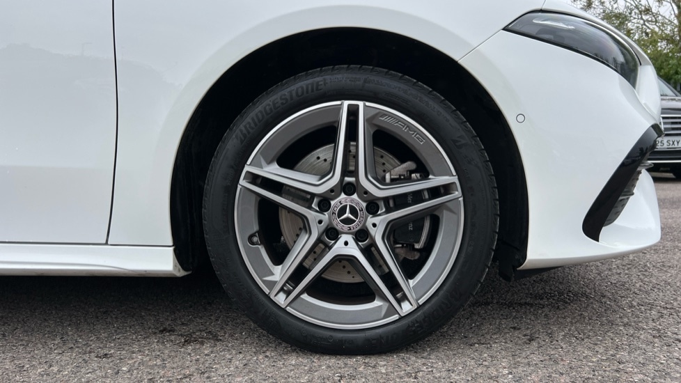 Used Mercedes-Benz A-Class 2024 for sale - 75943115: Photo 5