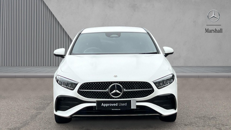 Used Mercedes-Benz A-Class 2024 for sale - 75943115: Photo 6