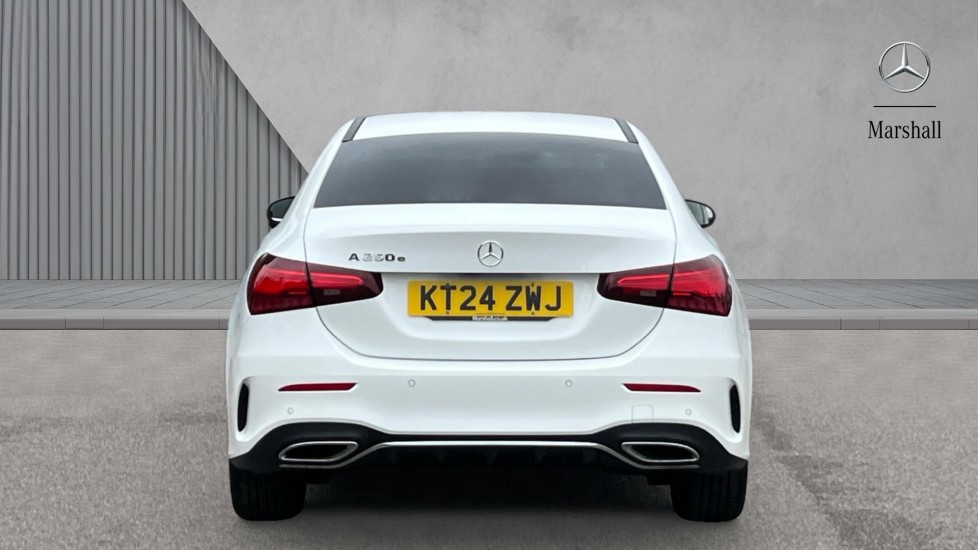 Used Mercedes-Benz A-Class 2024 for sale - 75943115: Photo 7