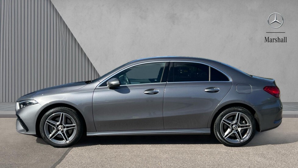Used Mercedes-Benz A-Class 2024 for sale - 75943460: Photo 10