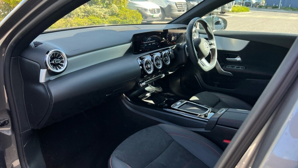 Used Mercedes-Benz A-Class 2024 for sale - 75943460: Photo 11
