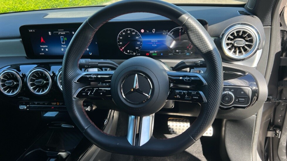 Used Mercedes-Benz A-Class 2024 for sale - 75943460: Photo 12