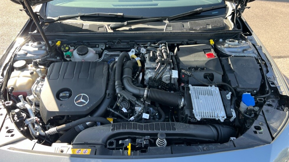 Used Mercedes-Benz A-Class 2024 for sale - 75943460: Photo 19