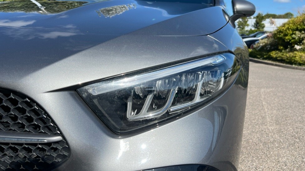 Used Mercedes-Benz A-Class 2024 for sale - 75943460: Photo 20