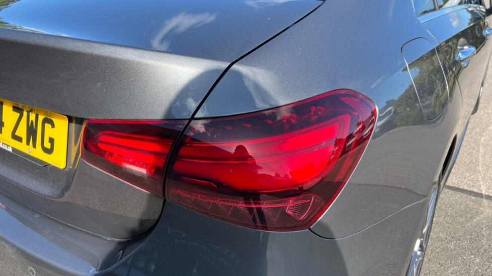 Used Mercedes-Benz A-Class 2024 for sale - 75943460: Photo 21