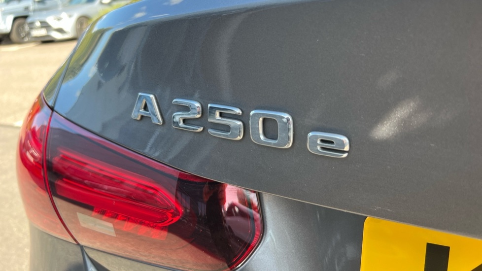 Used Mercedes-Benz A-Class 2024 for sale - 75943460: Photo 22