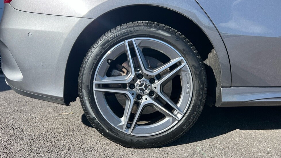 Used Mercedes-Benz A-Class 2024 for sale - 75943460: Photo 27