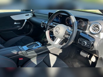 Used Mercedes-Benz A-Class 2024 for sale - 75943460: Photo 3