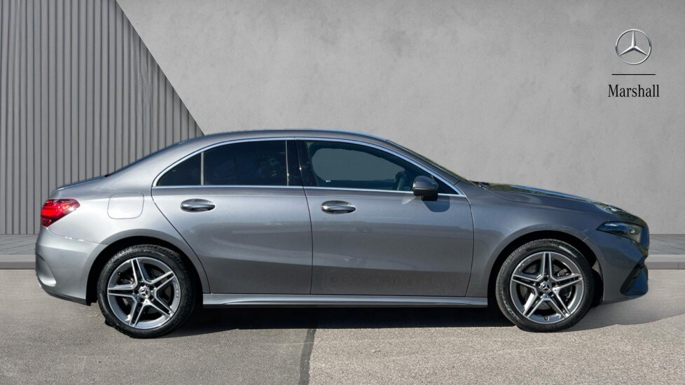 Used Mercedes-Benz A-Class 2024 for sale - 75943460: Photo 4