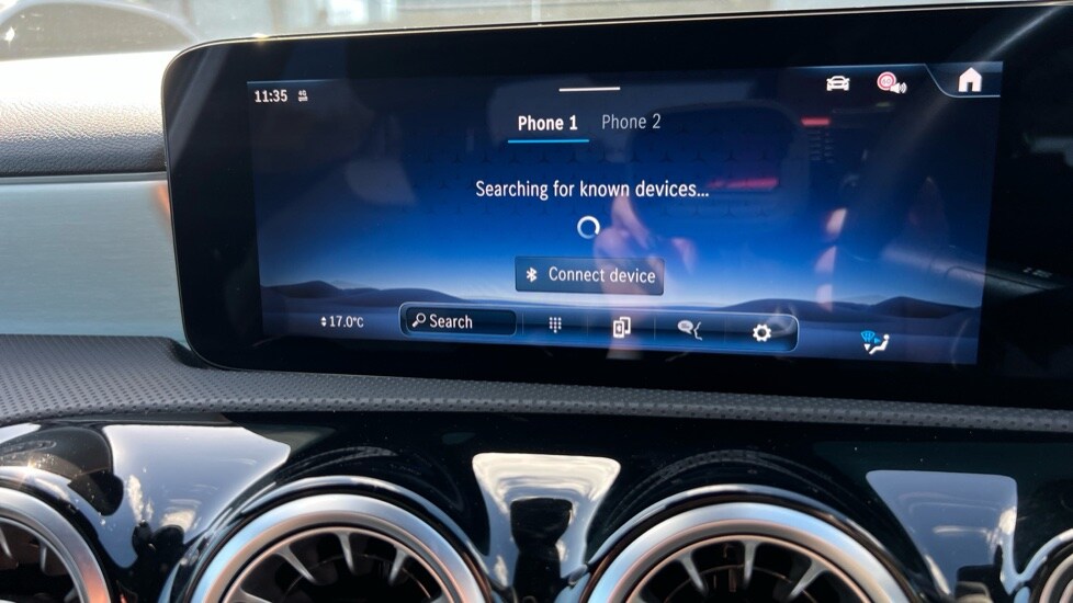 Used Mercedes-Benz A-Class 2024 for sale - 75943460: Photo 47