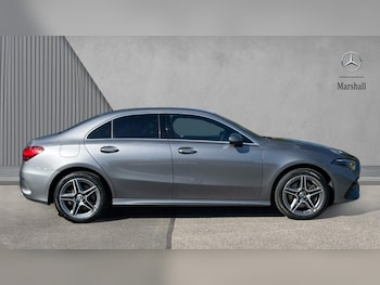 Used Mercedes-Benz A-Class 2024 for sale - 75943460: Photo 4