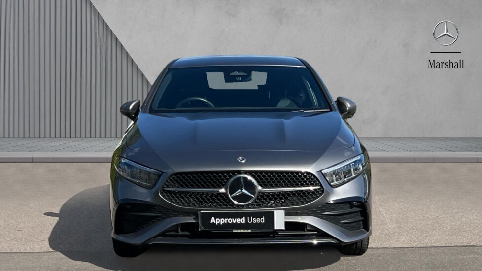 Used Mercedes-Benz A-Class 2024 for sale - 75943460: Photo 6