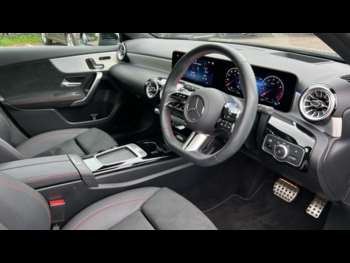 Used Mercedes-Benz A-Class 2024 for sale - 75354404: Photo