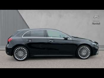 Used Mercedes-Benz A-Class 2024 for sale - 75354404: Photo