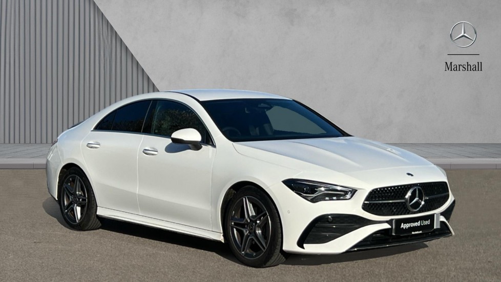 Used Mercedes-Benz CLA 2024 for sale - 76373002: Photo 1